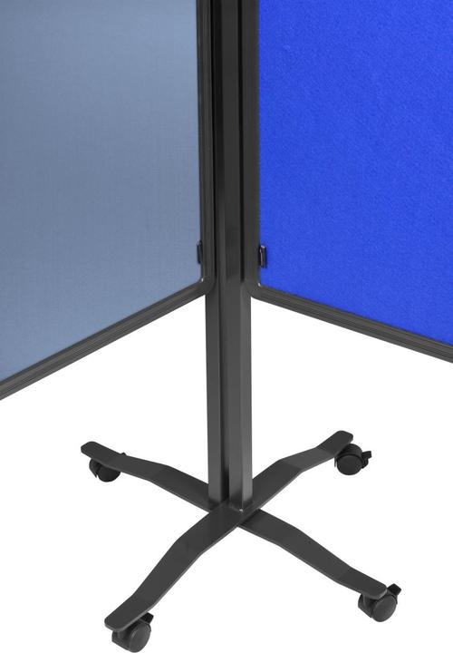 Produktbild Legamaster Moderationswand Premium Plus mobil (120 x 150 cm)