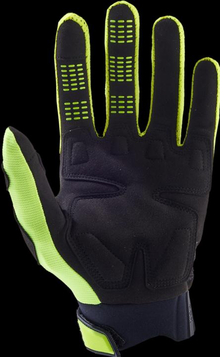 Actual product image Fox Dirtpaw Glove CE (M)