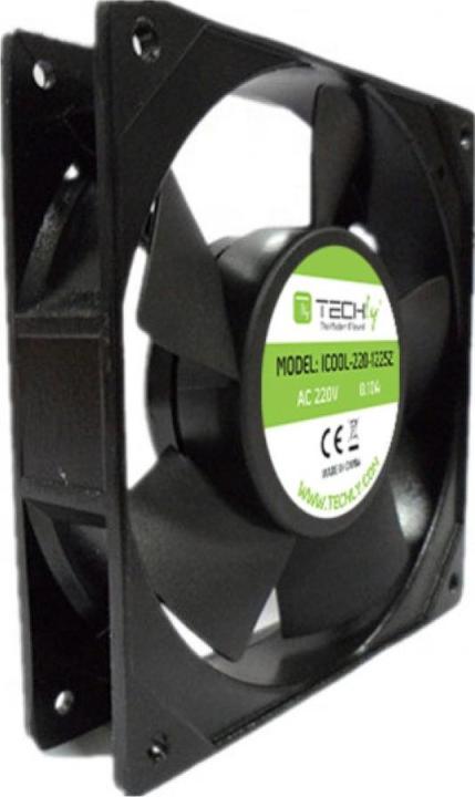 Image du produit Techly ICOOL-220-1225Z (120 mm)