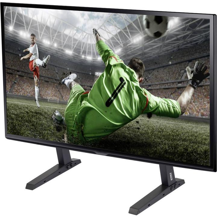 Actual product image SpeaKa Professional TV stand 33 - 94 cm (13 - 37) (37.01", 35 kg)