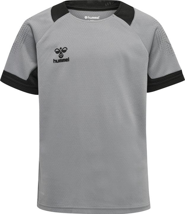 Produktbild hummel Lead S/S Poly Jersey Kids (152)