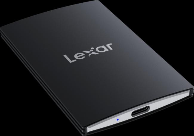 Produktbild Lexar SL500 mit MagSafe Sleeve (4000 GB)
