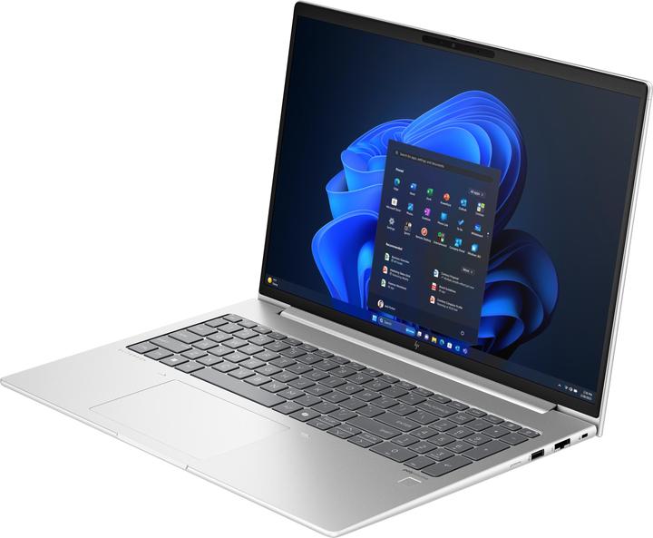 Produktbild HP EliteBook 660 G11 (16", Intel Core Ultra 5 125U, 8 GB, 256 GB, DE)