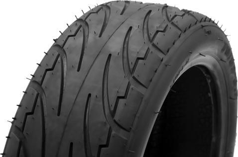 Actual product image Urban Prime Kit De 2 Pneus 10 Tubeless Compatible Toutes Trottinettes 10.