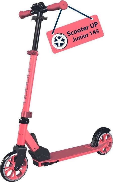 Actual product image Hudora Up 145