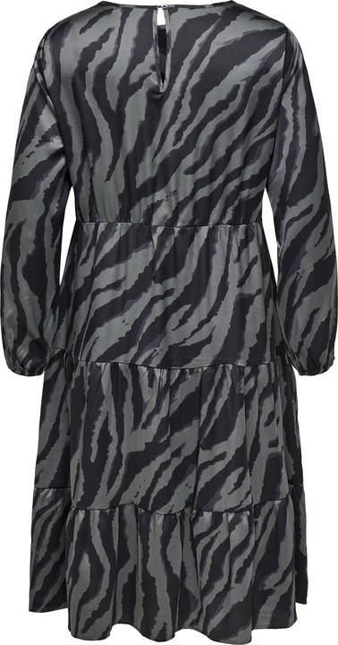 Produktbild Only CARZORRA Midikleid Kleid (52)