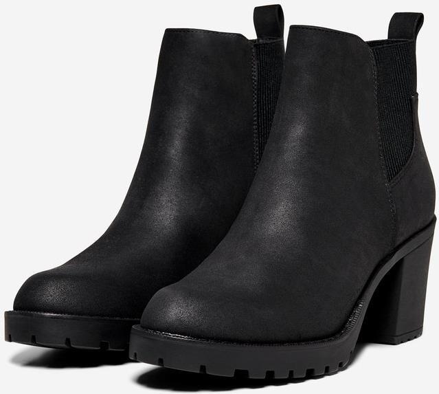 Actual product image Only Raw boots (38)