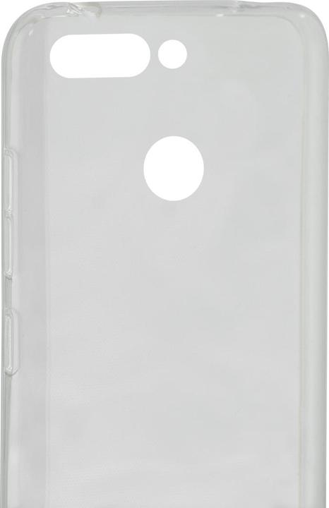 Actual product image KSIX Case (Xiaomi Redmi 6)