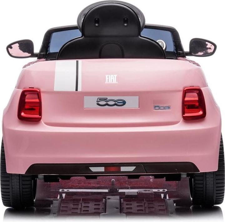 Produktbild Chipolino Fiat 500 (12 V)