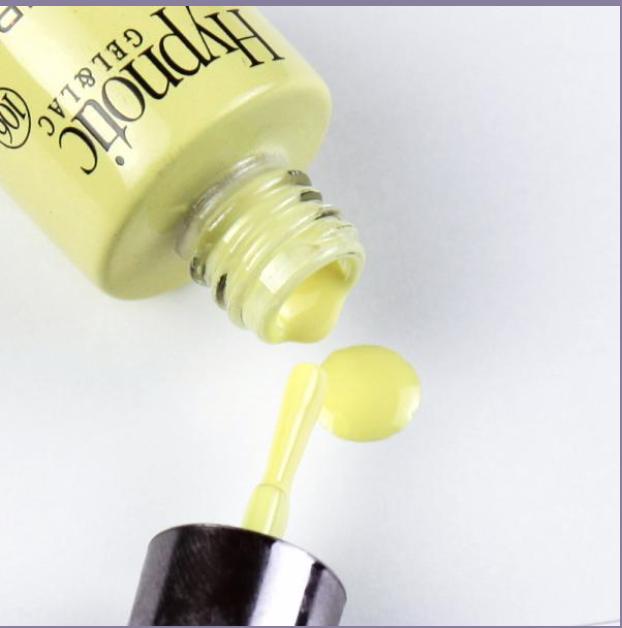 Immagine prodotto BrillBird G&L "106" ipnotico - 8ml (Smalto per unghie effetto gel)