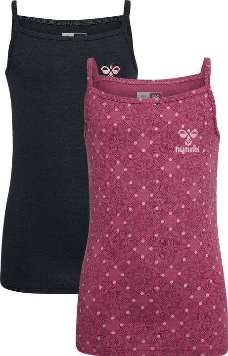 hummel Carolina Strap Top 2-Pack (22, 23, 24, 25, 26, 27, 28)