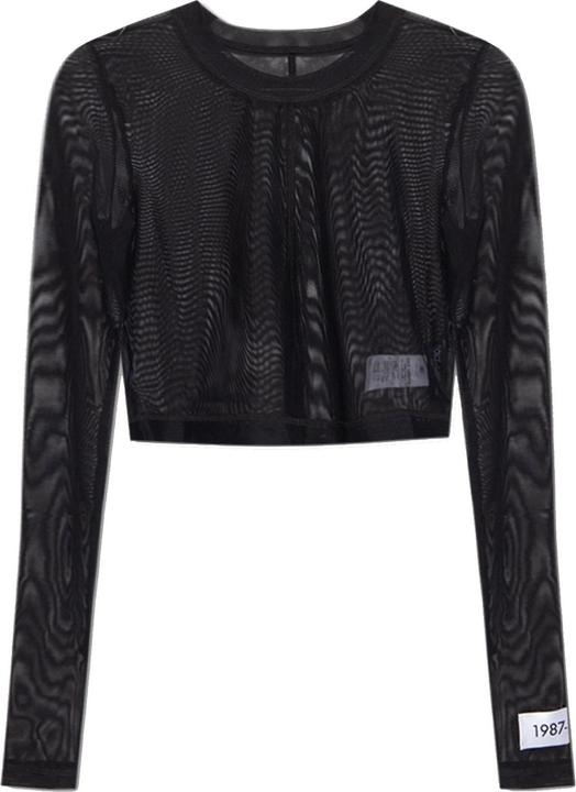 Immagine prodotto Dolce & Gabbana Sweaters Black (40)