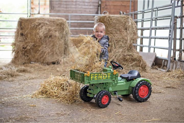 Produktbild BIG Fendt