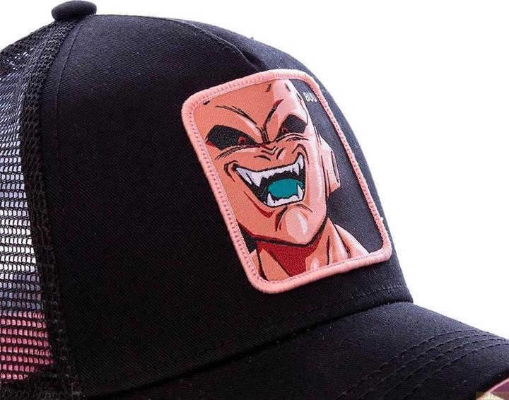 Actual product image Capslab Dragon Ball - Kid Buu - U size