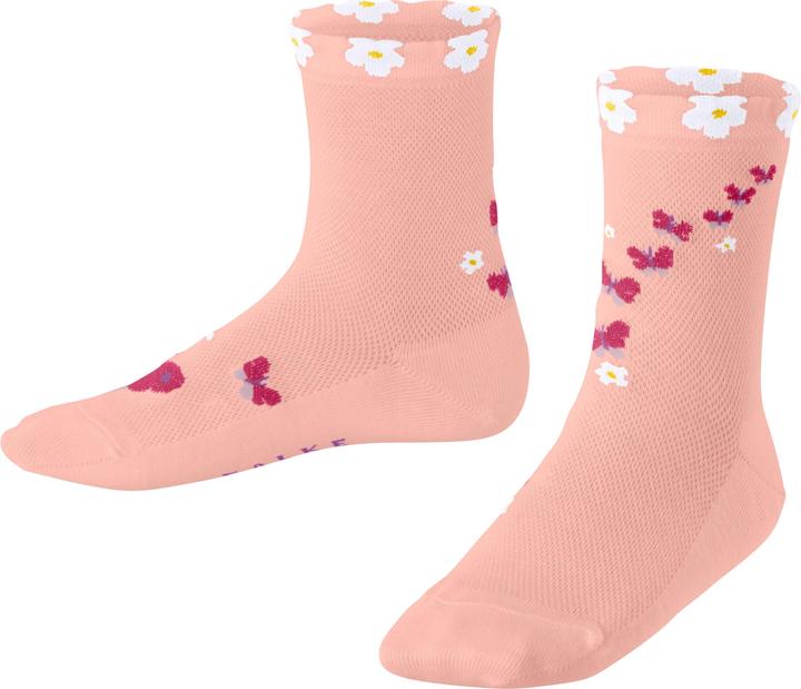 Actual product image Falke Beautiful Butterflies SSO (23 - 26)