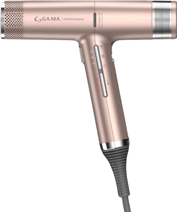 Produktbild GAMA iQ 3 perfetto Hairdryer