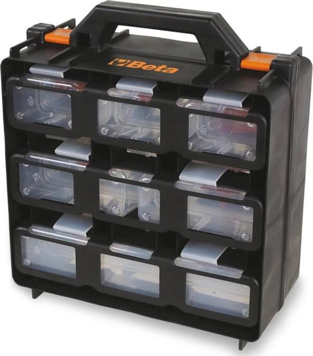 Actual product image Beta Tools Toolbox