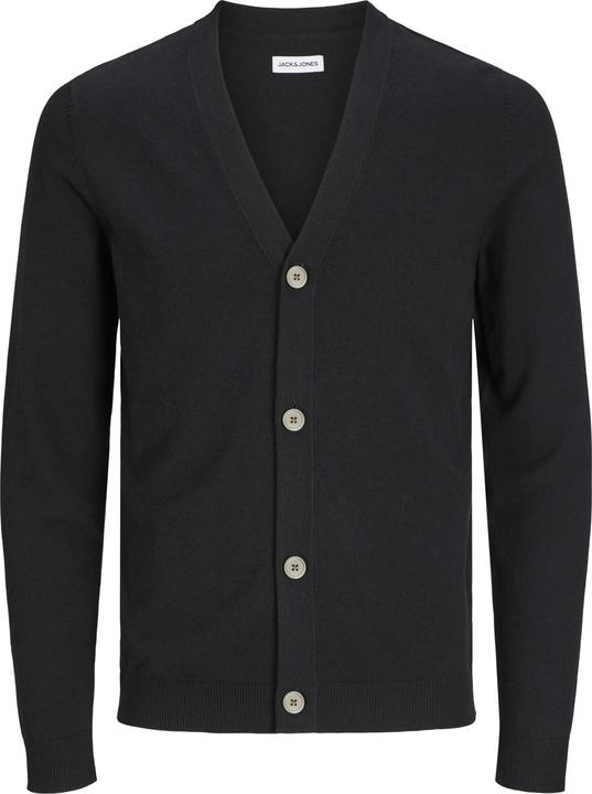 Jack & Jones Jjeemil Knit Button Cardigan Noos