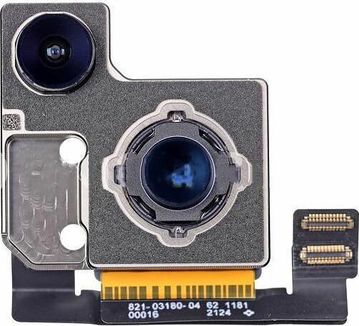 Actual product image CoreParts Apple iPhone 13 Rear Facing (Module, iPhone 13)
