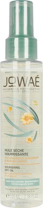 Immagine prodotto Jowae Jowaé Olio secco nutriente 100 ml (Olio corpo, 100 ml)