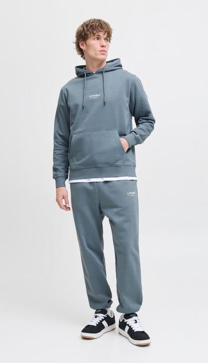 Actual product image Jack & Jones Jjesoho Sweat Hood Noos (S)