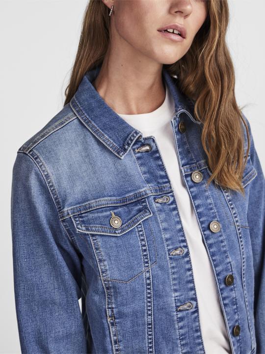 Immagine prodotto Pieces Giacca in denim PCOIA (S)