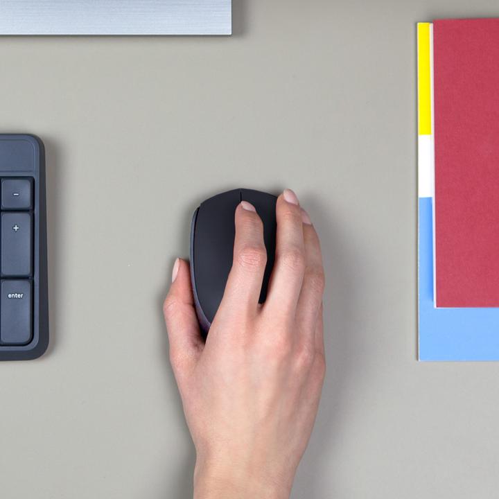 Actual product image Logitech B170 (Wireless)