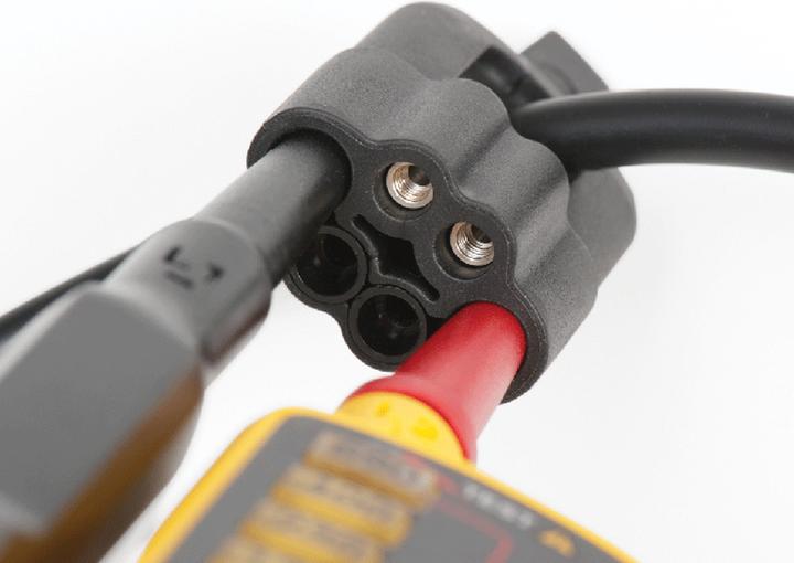 Immagine prodotto Fluke T150 Vde (CAT IV 690V)