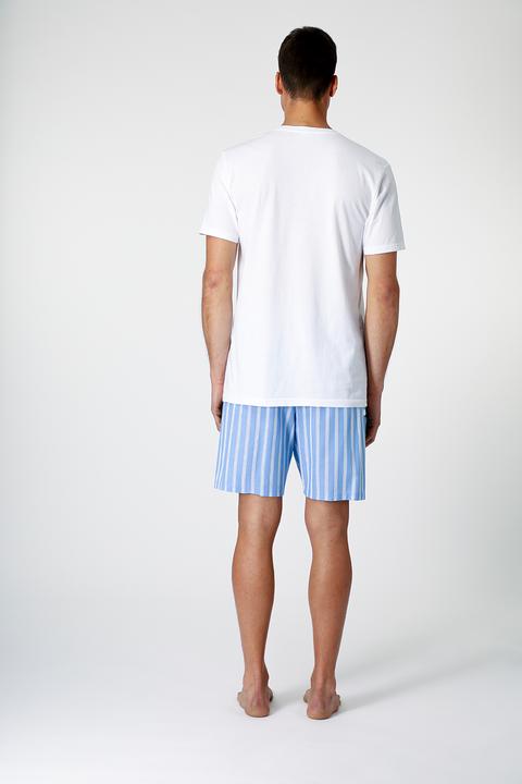 Produktbild FILA Man Pyjamas Short Sleeves (XXL)