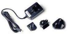 Actual product image Garmin Power adapter 110/220V