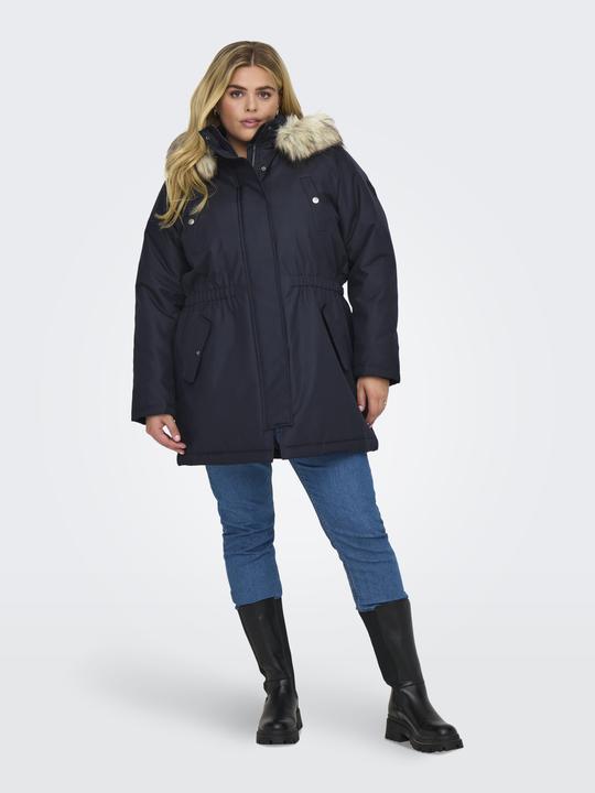 Immagine prodotto Only CARIRENA Parka lungo Parka lungo (XL)