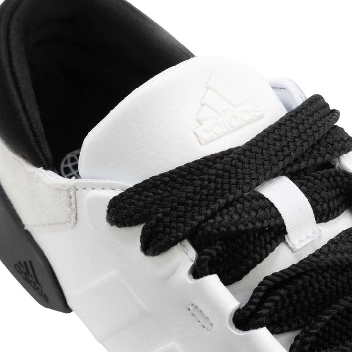 Actual product image adidas Mens Court Funk Athletic Trainers (38)