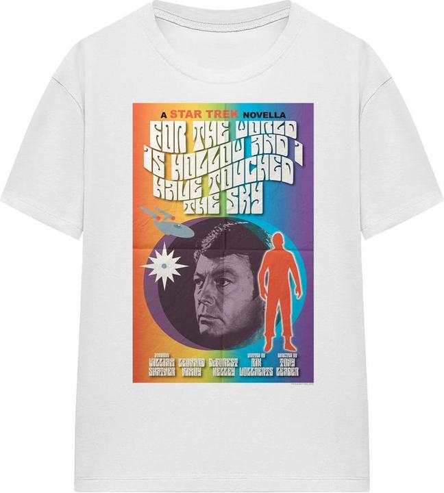 The Original Series Episode 63 TShirt (M)