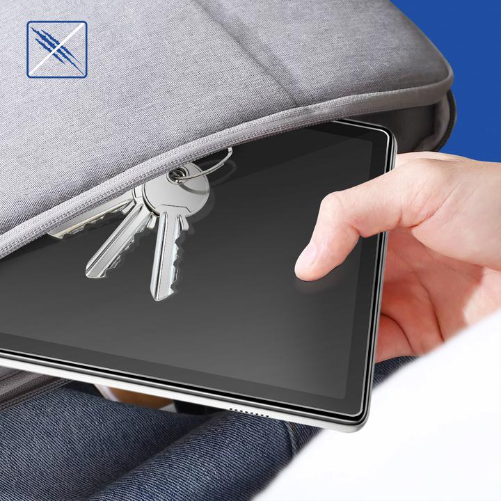 Produktbild 3MK FlexibleGlass Lite Display Folie (1 Stück, Doogee N10)