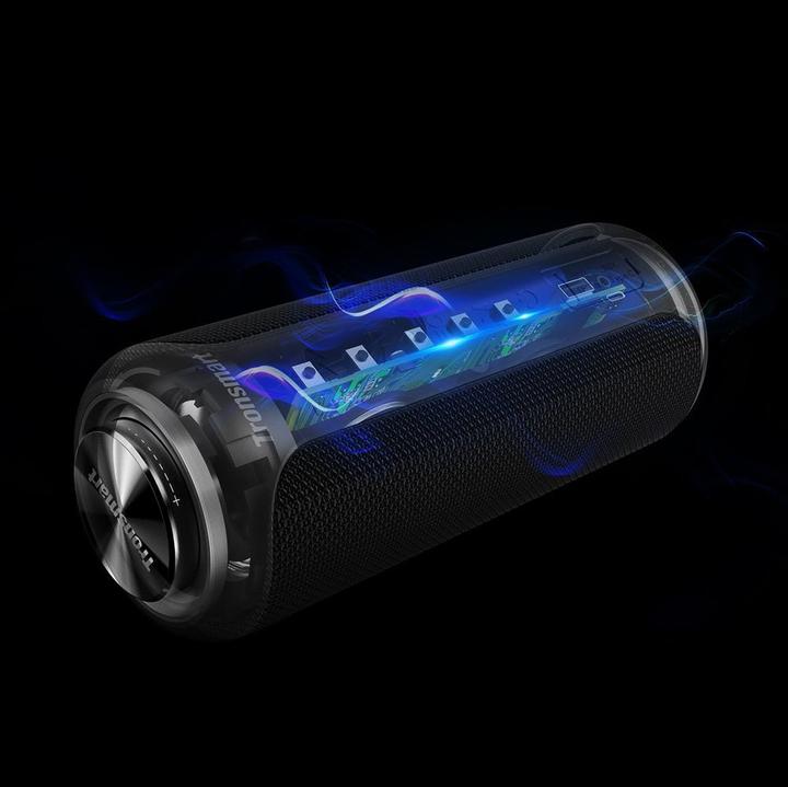 Immagine prodotto Tronsmart T6 Plus Edizione aggiornata (15 h, Batteria ricaricabile)
