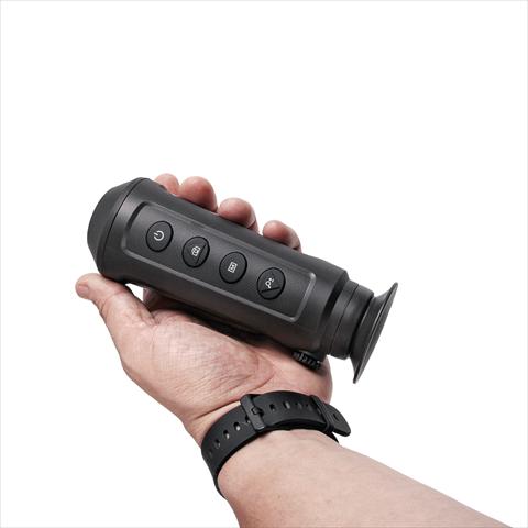 Actual product image AGM Taipan TM15-384 Thermal Imaging Camera