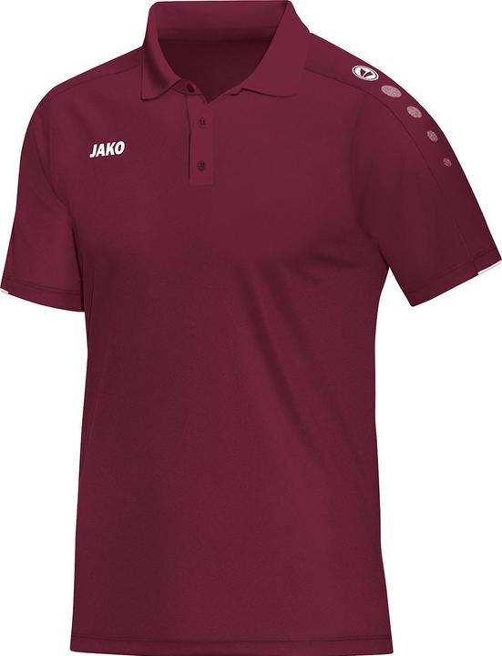 JAKO Polo Classico Damen