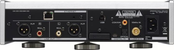 Actual product image TEAC NT-505-X (Prepress)