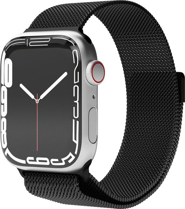 Image du produit Vonmählen Boucles milanaises Case (41 mm, 38 mm, 40 mm, Acier inoxydable)