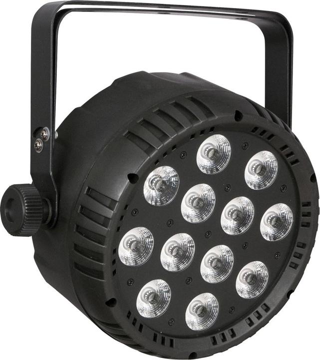 Produktbild Showtec Club 12/4 RGBW (LED)