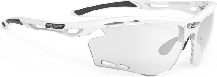 Image du produit Rudy Project Propulse lunettes (Blanc, Noir laser)