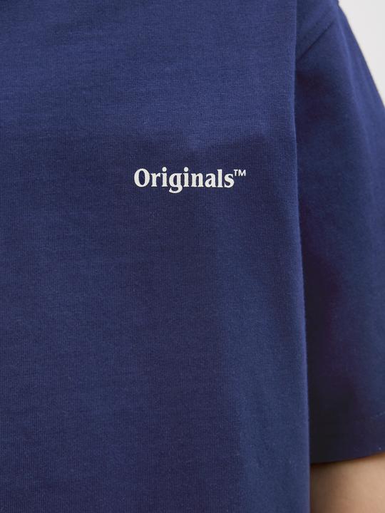 Produktbild Jack & Jones Gedruckt T-shirt Junior T-shirt (176)
