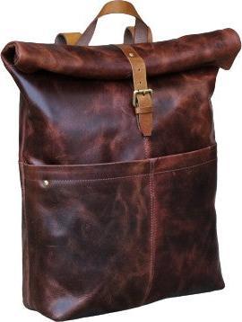 Only-Bags.Store Handmade Echtleder Rucksack, Rucksack, Laptop Schulter Vintage Reisetasche, Weihnachtsgeschenk