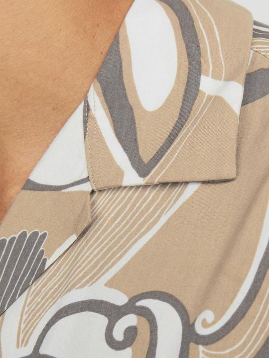 Immagine prodotto Jack & Jones Camicia dalla vestibilità rilassata Camicia (S)