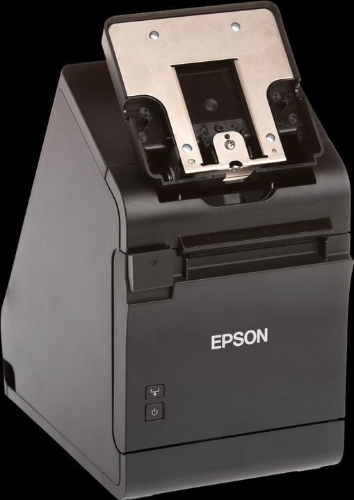 Epson TM-M30II-S (Lightning, Ethernet, SD card Slot, USB 2.0 Type A, USB 2.0 Type B female)