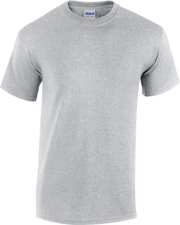 Gildan Heavy Cotton TShirt (XL)