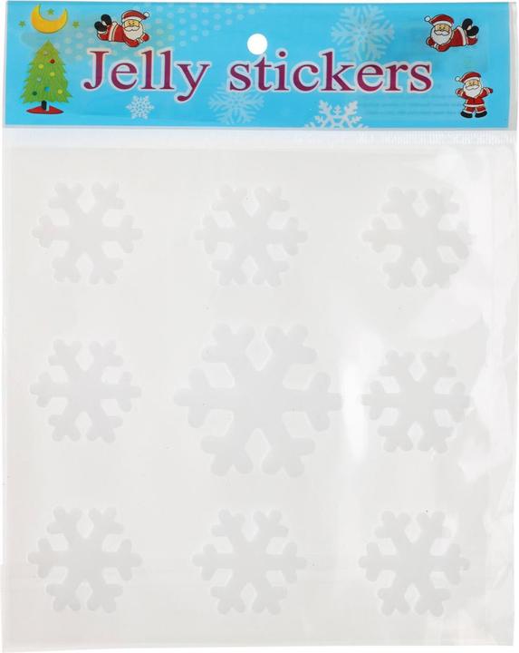 Produktbild Schneeflocke