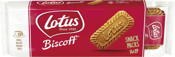 Produktbild Lotus Biscoff (1 Stk., 217 g)
