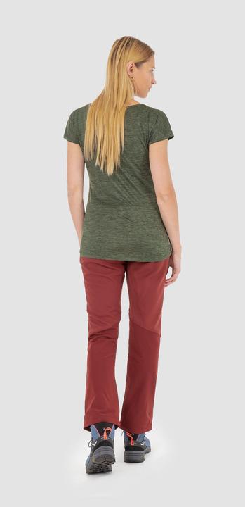 Actual product image Salewa Dolomia trousers (M)