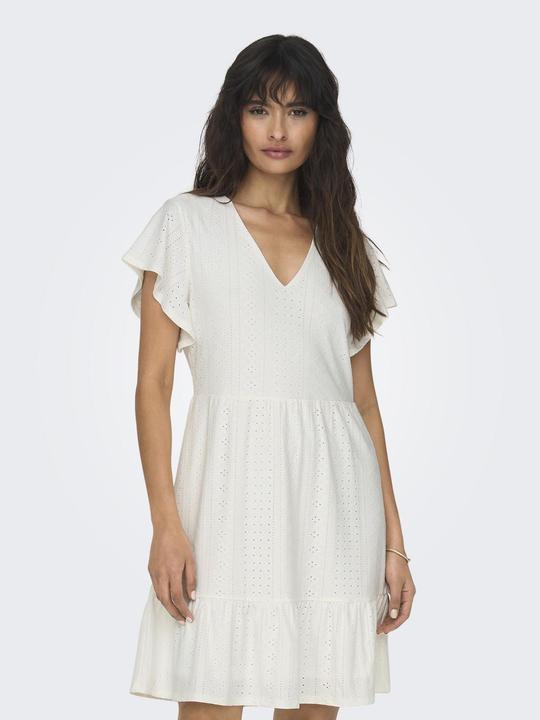 Image du produit Only Robe à col en V (XL)